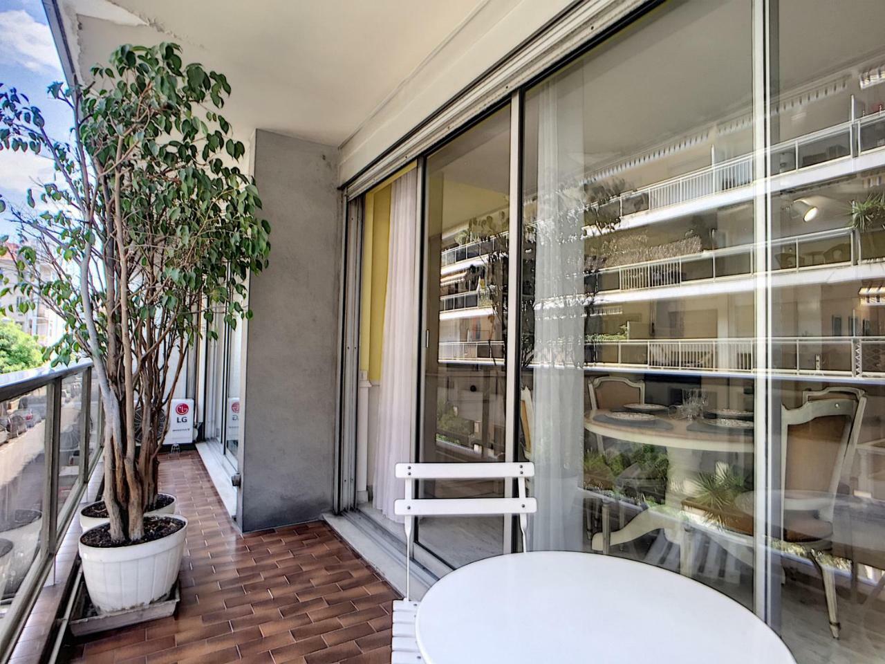 Nestor&Jeeves - Debussy Terrasse - Central - By Shopping Area Nice Exteriér fotografie